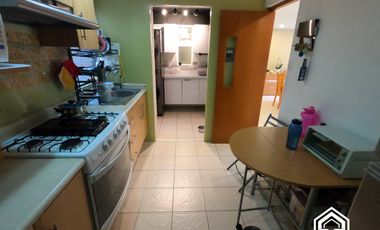 Departamento en Venta, La Patera Vallejo, GAM