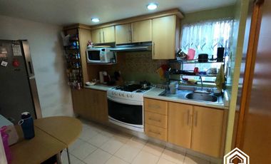 Departamento en Venta, La Patera Vallejo, GAM