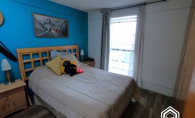 Departamento en Venta, La Patera Vallejo, GAM