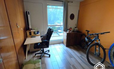 Departamento en Venta, La Patera Vallejo, GAM