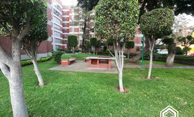 Departamento en Venta, La Patera Vallejo, GAM