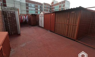 Departamento en Venta, La Patera Vallejo, GAM