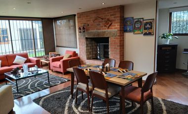 LINDA CASA CAMPESTRE PERO A POCOS METROS DEL AREA URBANA