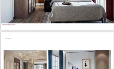 Dijual Rumah dengan Fasilitas Premium Rancamaya Bogor