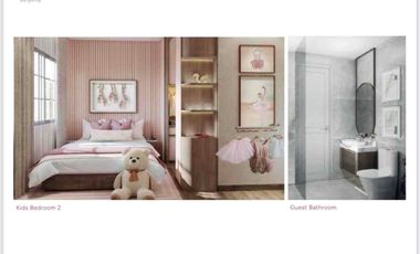 Dijual Rumah dengan Fasilitas Premium Rancamaya Bogor