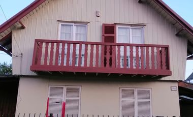 Amplia Casa en Arriendo en Sector Regional