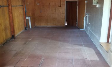 Amplia Casa en Arriendo en Sector Regional