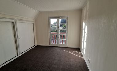 Amplia Casa en Arriendo en Sector Regional