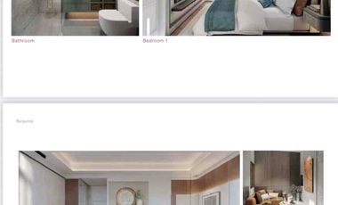 Dijual Rumah dengan Premium Fasilitas Rancamaya Bogor