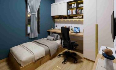 Investasi Kamar Kos Mahasiswa IPB Bogor Pasive Income Puluhan Juta per tahun