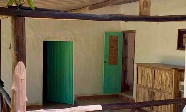 Venta, Casa lote, Campo Verde Barichara - Colombia