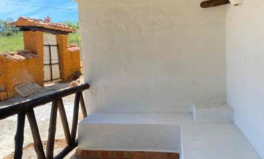 Venta, Casa lote, Campo Verde Barichara - Colombia