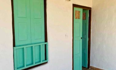 Venta, Casa lote, Campo Verde Barichara - Colombia