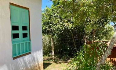 Venta, Casa lote, Campo Verde Barichara - Colombia