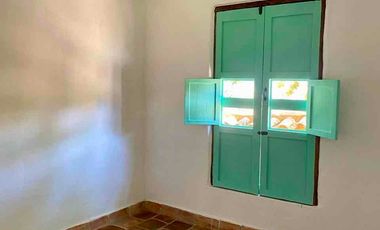 Venta, Casa lote, Campo Verde Barichara - Colombia