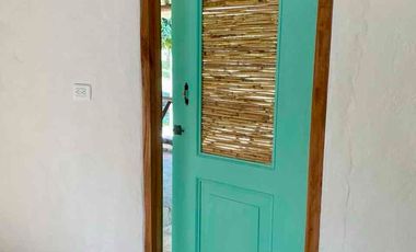 Venta, Casa lote, Campo Verde Barichara - Colombia