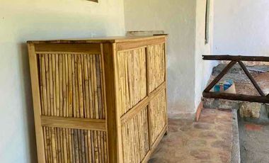 Venta, Casa lote, Campo Verde Barichara - Colombia