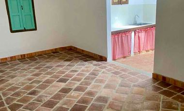 Venta, Casa lote, Campo Verde Barichara - Colombia