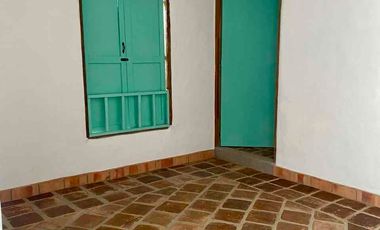 Venta, Casa lote, Campo Verde Barichara - Colombia