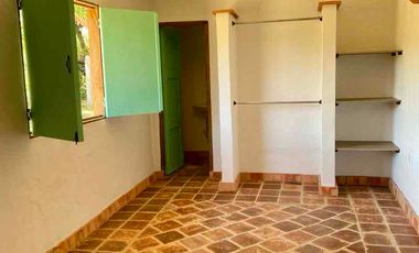 Venta, Casa lote, Campo Verde Barichara - Colombia