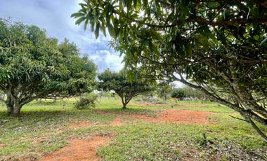 Venta, Casa lote, Campo Verde Barichara - Colombia