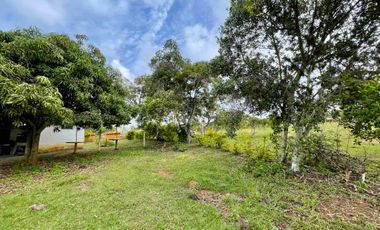 Venta, Casa lote, Campo Verde Barichara - Colombia