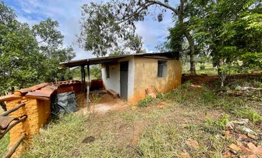 Venta, Casa lote, Campo Verde Barichara - Colombia