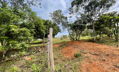 Venta, Casa lote, Campo Verde Barichara - Colombia