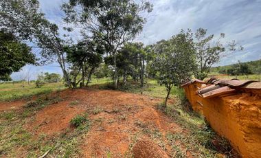 Venta, Casa lote, Campo Verde Barichara - Colombia