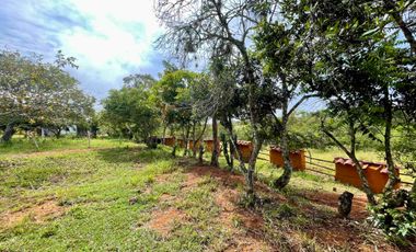 Venta, Casa lote, Campo Verde Barichara - Colombia