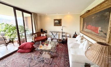 Departamento En Venta Cercano A Valle Monasterio