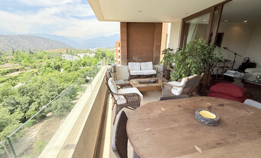 Departamento En Venta Cercano A Valle Monasterio