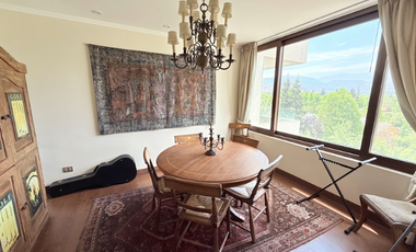 Departamento En Venta Cercano A Valle Monasterio