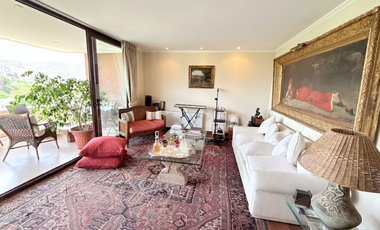 Departamento En Venta Cercano A Valle Monasterio