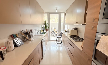 Departamento En Venta Cercano A Valle Monasterio