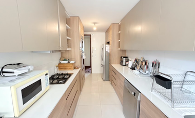 Departamento En Venta Cercano A Valle Monasterio