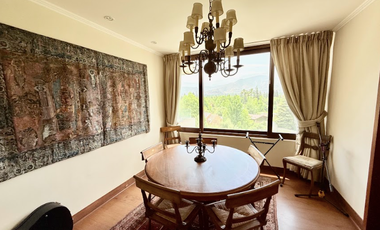 Departamento En Venta Cercano A Valle Monasterio