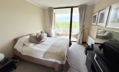 Departamento En Venta Cercano A Valle Monasterio