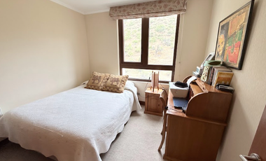 Departamento En Venta Cercano A Valle Monasterio