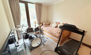 Departamento En Venta Cercano A Valle Monasterio