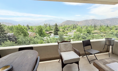 Departamento En Venta Cercano A Valle Monasterio