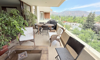 Departamento En Venta Cercano A Valle Monasterio