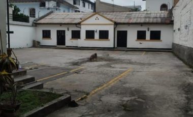 Venta de Casa Patrimonial, Mariscal y Amazonas, Quito, Ecuador