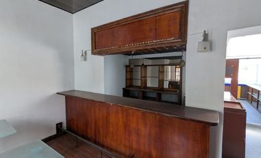 Venta de Casa Patrimonial, Mariscal y Amazonas, Quito, Ecuador