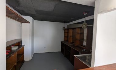 Venta de Casa Patrimonial, Mariscal y Amazonas, Quito, Ecuador