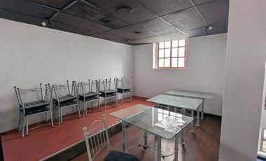 Venta de Casa Patrimonial, Mariscal y Amazonas, Quito, Ecuador