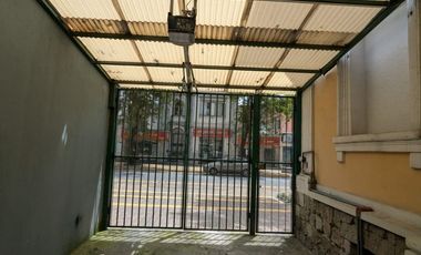 Venta de Casa Patrimonial, Mariscal y Amazonas, Quito, Ecuador