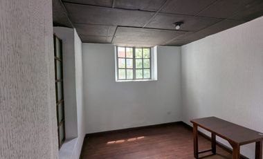 Venta de Casa Patrimonial, Mariscal y Amazonas, Quito, Ecuador