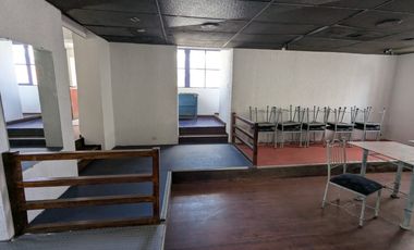 Venta de Casa Patrimonial, Mariscal y Amazonas, Quito, Ecuador