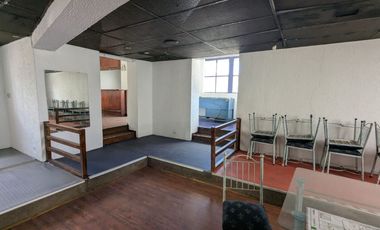 Venta de Casa Patrimonial, Mariscal y Amazonas, Quito, Ecuador